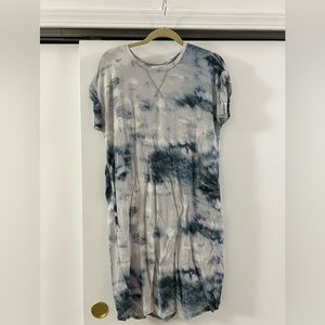 Workshop - T-shirt Dress